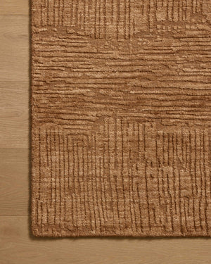 Woods Camel shown from a different angle to reveal its pattern.