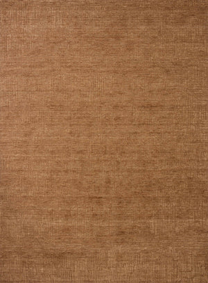 Woods Camel — a Loloi rug at Laurie Yapp Home.