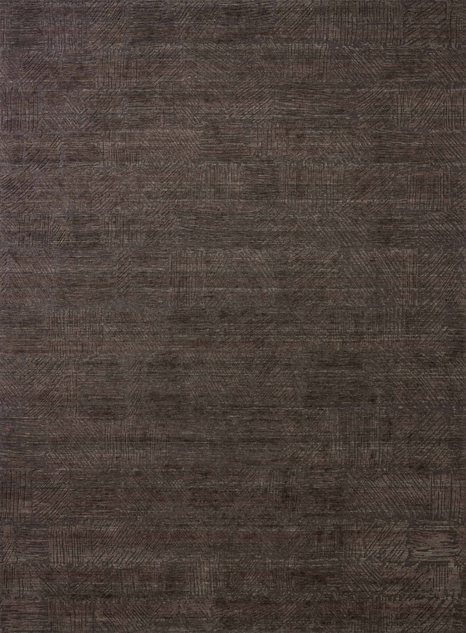 Woods Granite — a Loloi rug at Laurie Yapp Home.