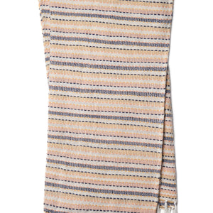 Jetés de couverture