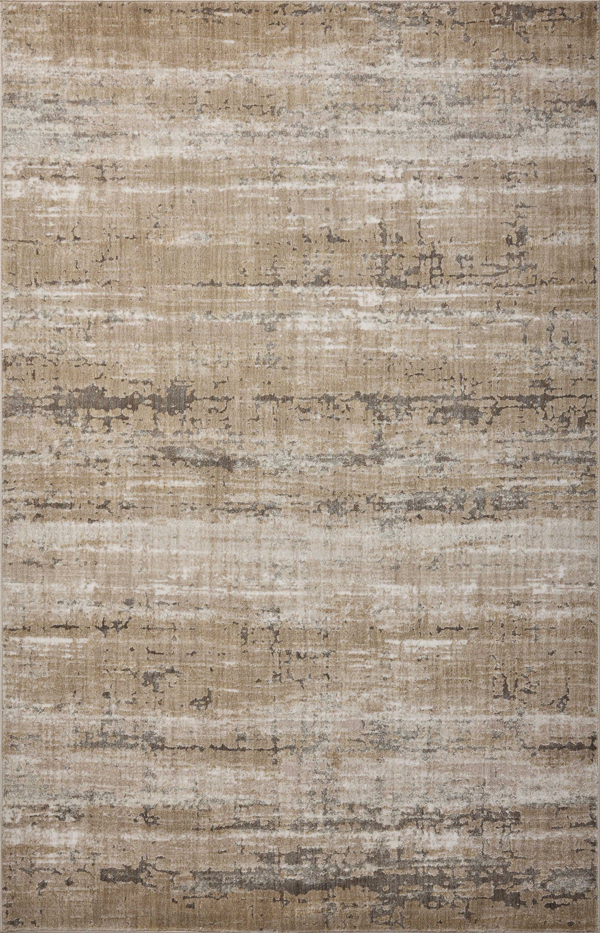 Wyatt Natural / Ivory — a Loloi rug at Laurie Yapp Home.