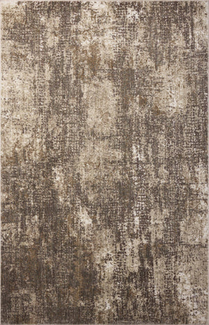 Wyatt Granite / Natural — a Loloi rug at Laurie Yapp Home.