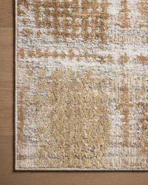 Wyatt Adobe / Dove shown from a different angle to reveal its pattern.