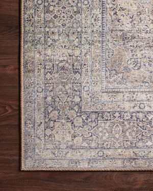 Wynter Silver / Charcoal shown from another angle.