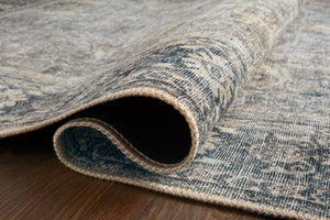 Wynter Grey / Charcoal shown from another angle.