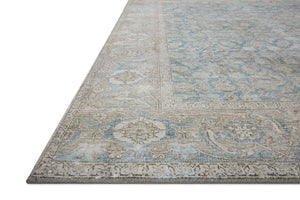 Wynter Ocean / Silver shown from another angle.