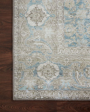 Wynter Ocean / Silver shown from another angle.