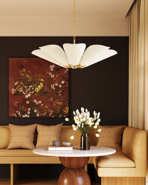 Winifred Chandelier - Lifestyle [H1095808-AGB]