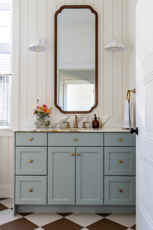 Yael Wall Sconce - Lifestyle [H888101-TWH]
