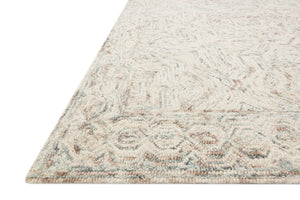 Ziva Neutral shown from another angle.