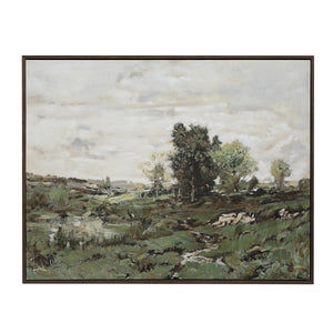 Renwil Lasso & Nature Landscape Pair Bundle