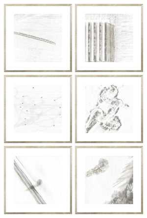 Aerial Rural View Sextet Bundle