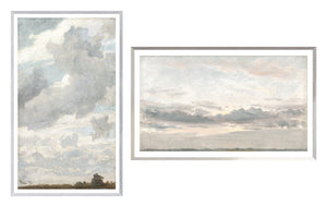 Air Study & Sunset Study Pair Bundle