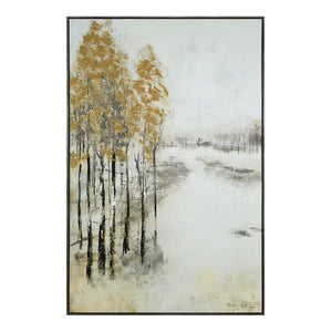 Renwil Saltoro & Illia Calming Landscape Pair Bundle