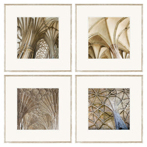Ancient Ceilings Quartet Bundle