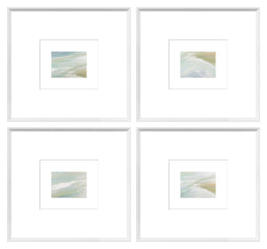 Aqua Surf Detail Quartet Bundle
