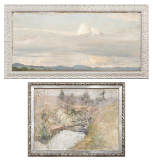 Atmospheric Petite Scapes Pair Bundle