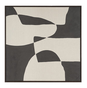 Altino Canvas Art — a Renwil canvas wall art piece for living rooms, dining rooms, and bedrooms at Laurie Yapp Home.