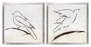 Bird Line Pair Bundle