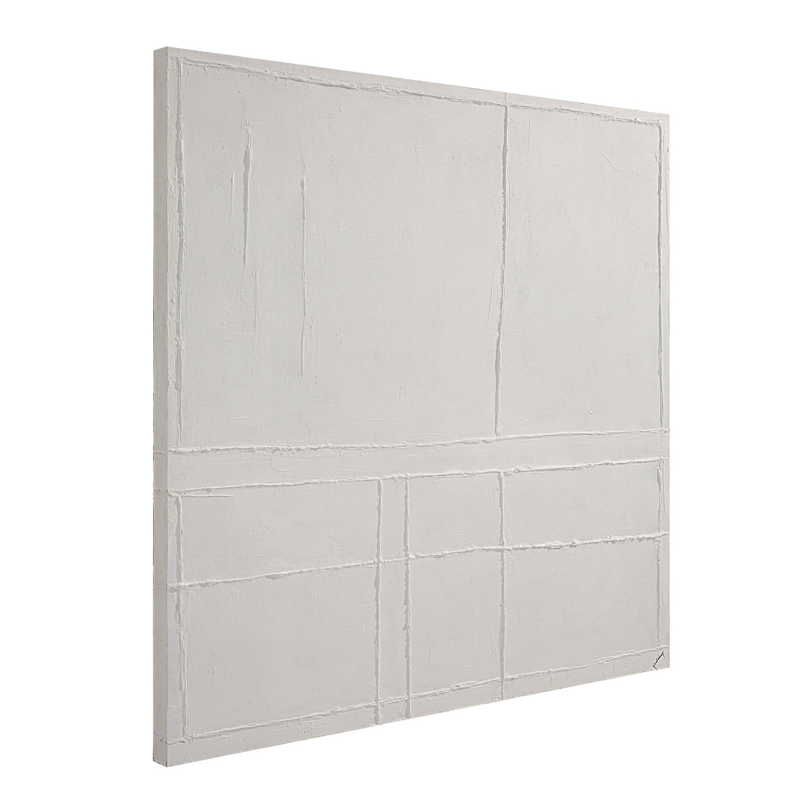 Medea Wall Art — a Renwil wall art for living rooms, dining rooms, and bedrooms at Laurie Yapp Home.
