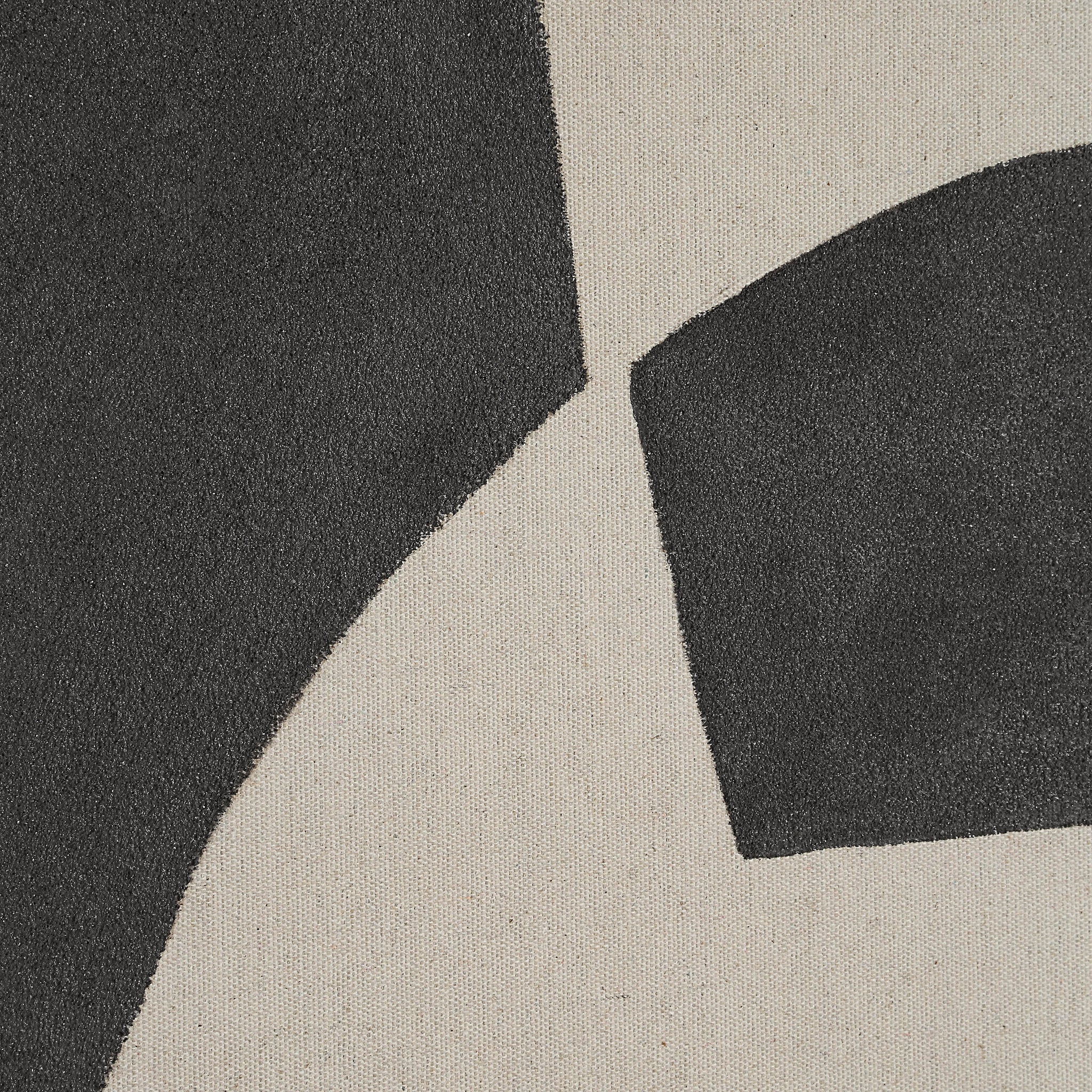 Altino Canvas Art shown from the front to reveal the palette and composition.