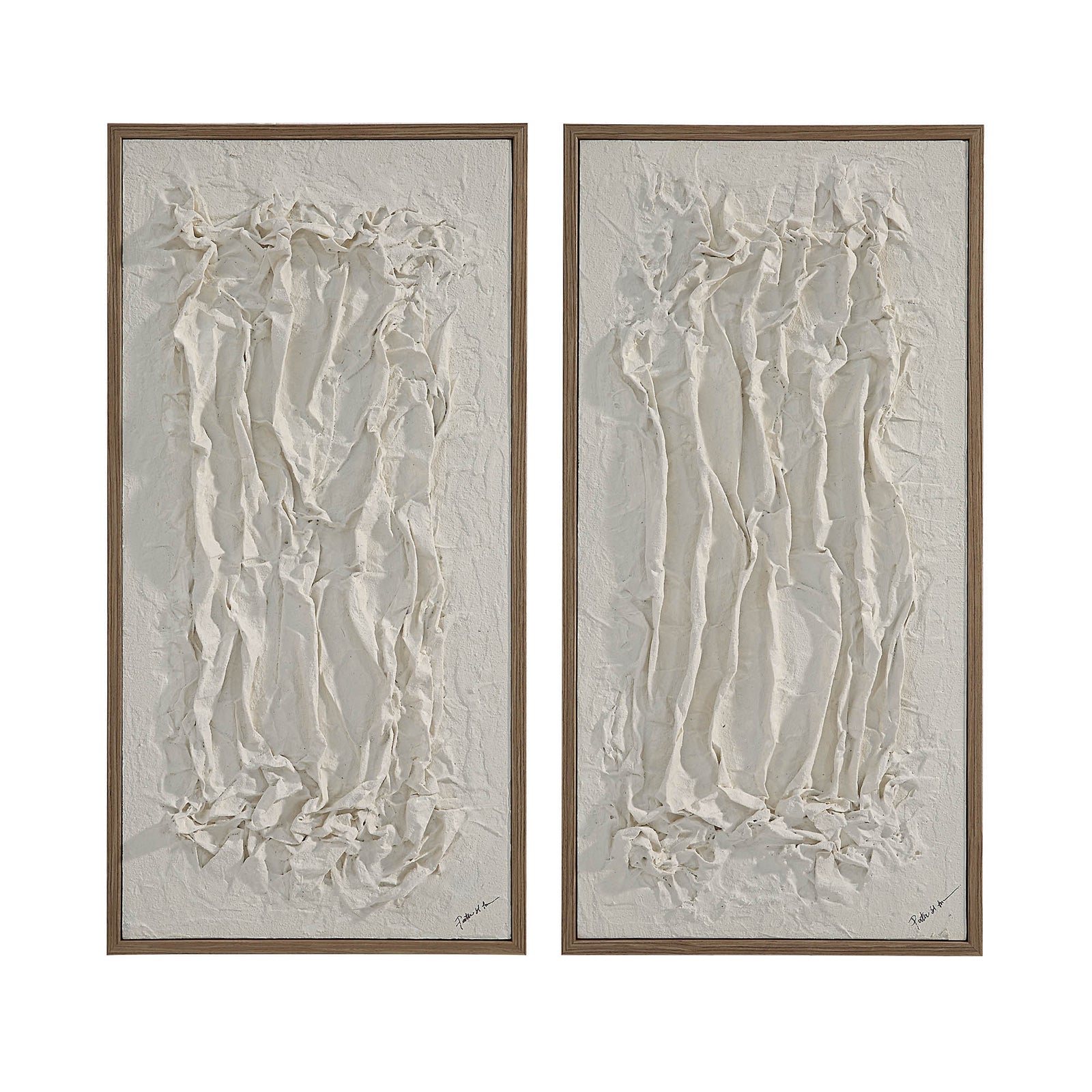 Renwil Volterra & Eclat Architectural Pair Bundle