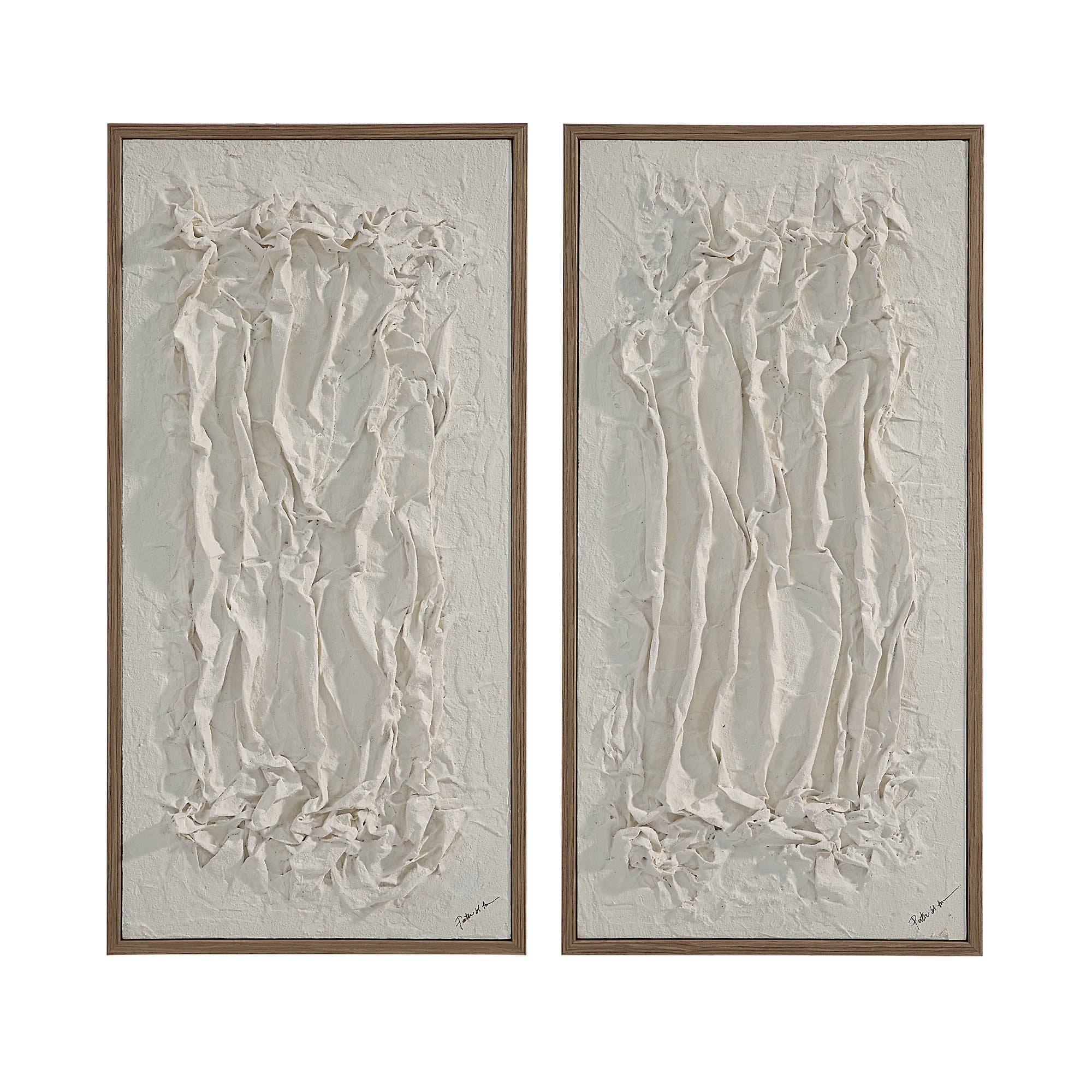 Renwil Volterra & Eclat Architectural Pair Bundle