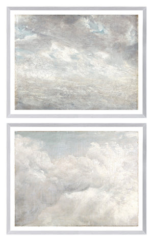 Constable Cloud Study (Full Size) Pair Bundle