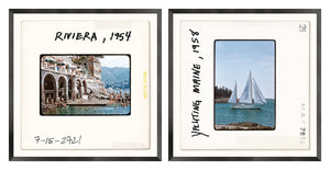 Frissell Riviera & Yachting Maine Pair Bundle
