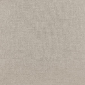 Close-up of Ignatia Indoor Pillow fabric in light beige, highlighting the texture.