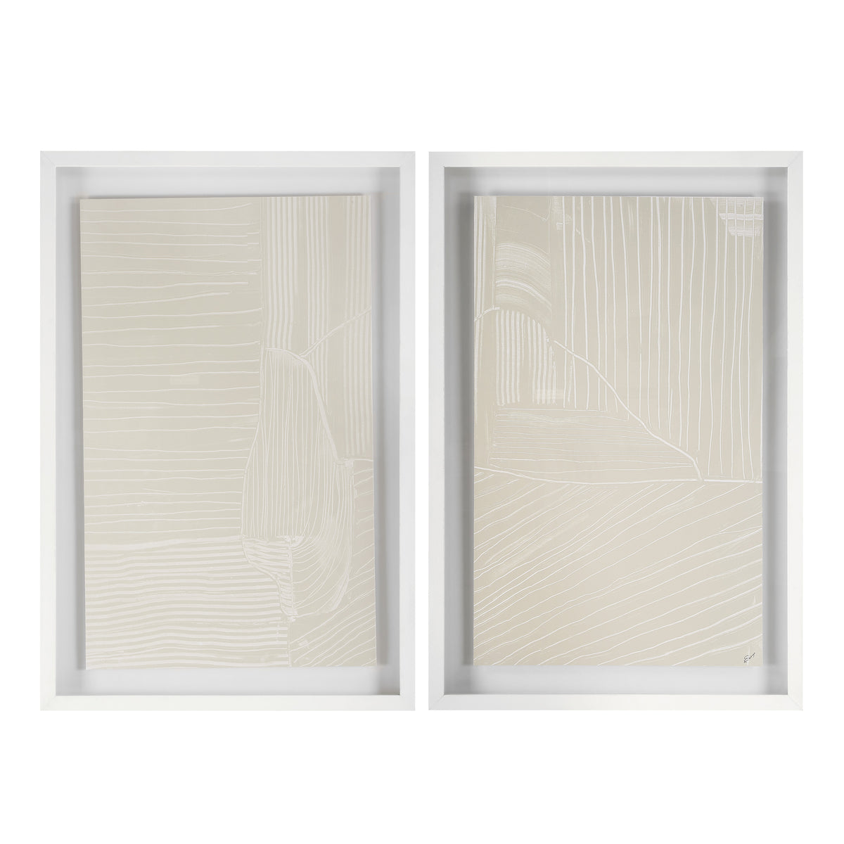 Marlon — a Renwil wall art for living rooms, dining rooms, and bedrooms at Laurie Yapp Home.