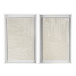 Marlon — a Renwil wall art for living rooms, dining rooms, and bedrooms at Laurie Yapp Home.