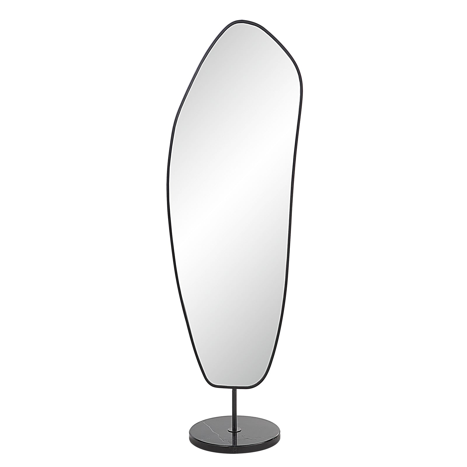 Arlon — a Renwil mirror for entryways, bathrooms, and bedrooms at Laurie Yapp Home.