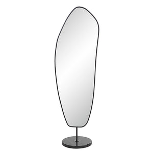 Arlon — a Renwil mirror for entryways, bathrooms, and bedrooms at Laurie Yapp Home.