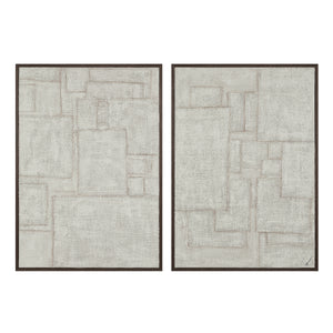 Caramelo — a Renwil wall art for living rooms, dining rooms, and bedrooms at Laurie Yapp Home.
