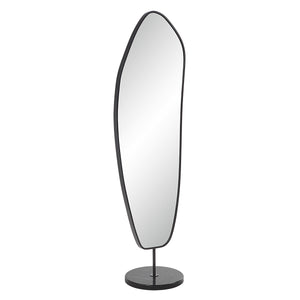 Arlon shown from a second angle to highlight the frame profile.