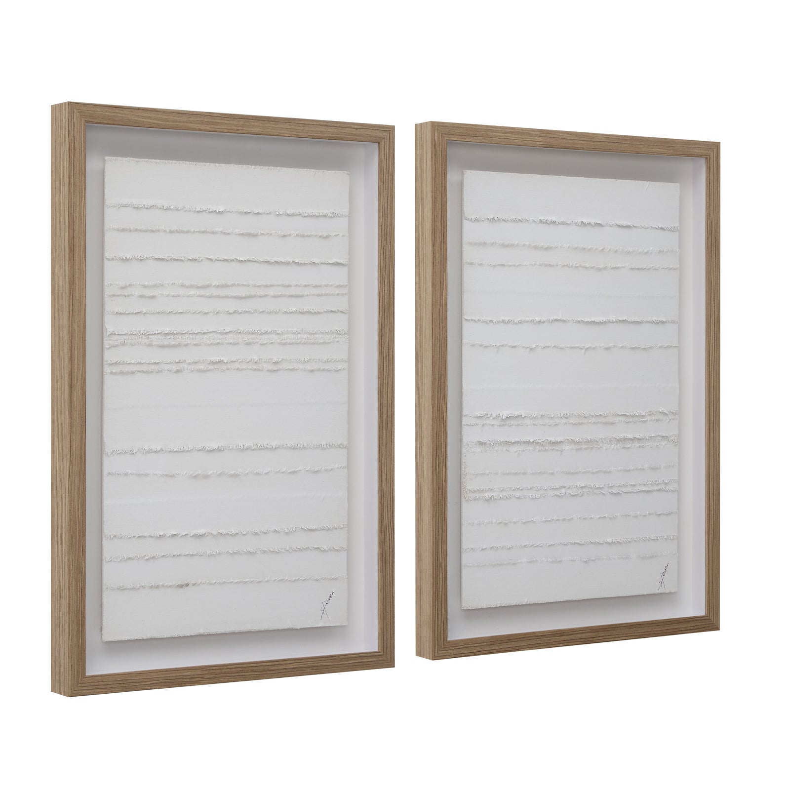 Renwil Belem & Trax Premium Statement Pair Bundle