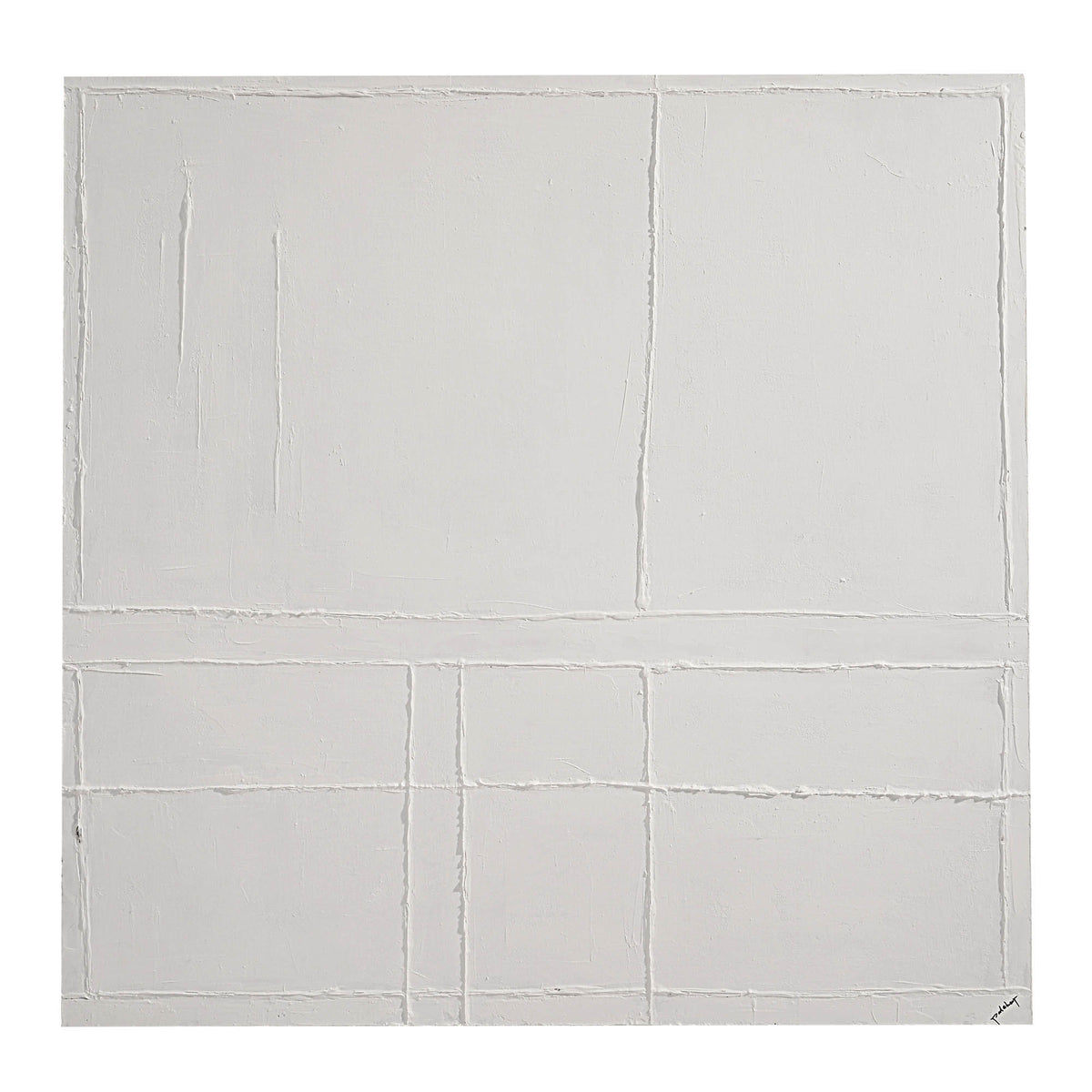 Medea Wall Art — a Renwil wall art for living rooms, dining rooms, and bedrooms at Laurie Yapp Home.