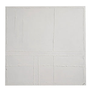 Medea Wall Art — a Renwil wall art for living rooms, dining rooms, and bedrooms at Laurie Yapp Home.
