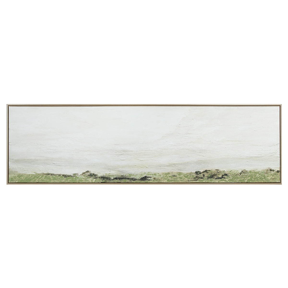 Renwil Onda & Valle Hazy Landscape Pair Bundle