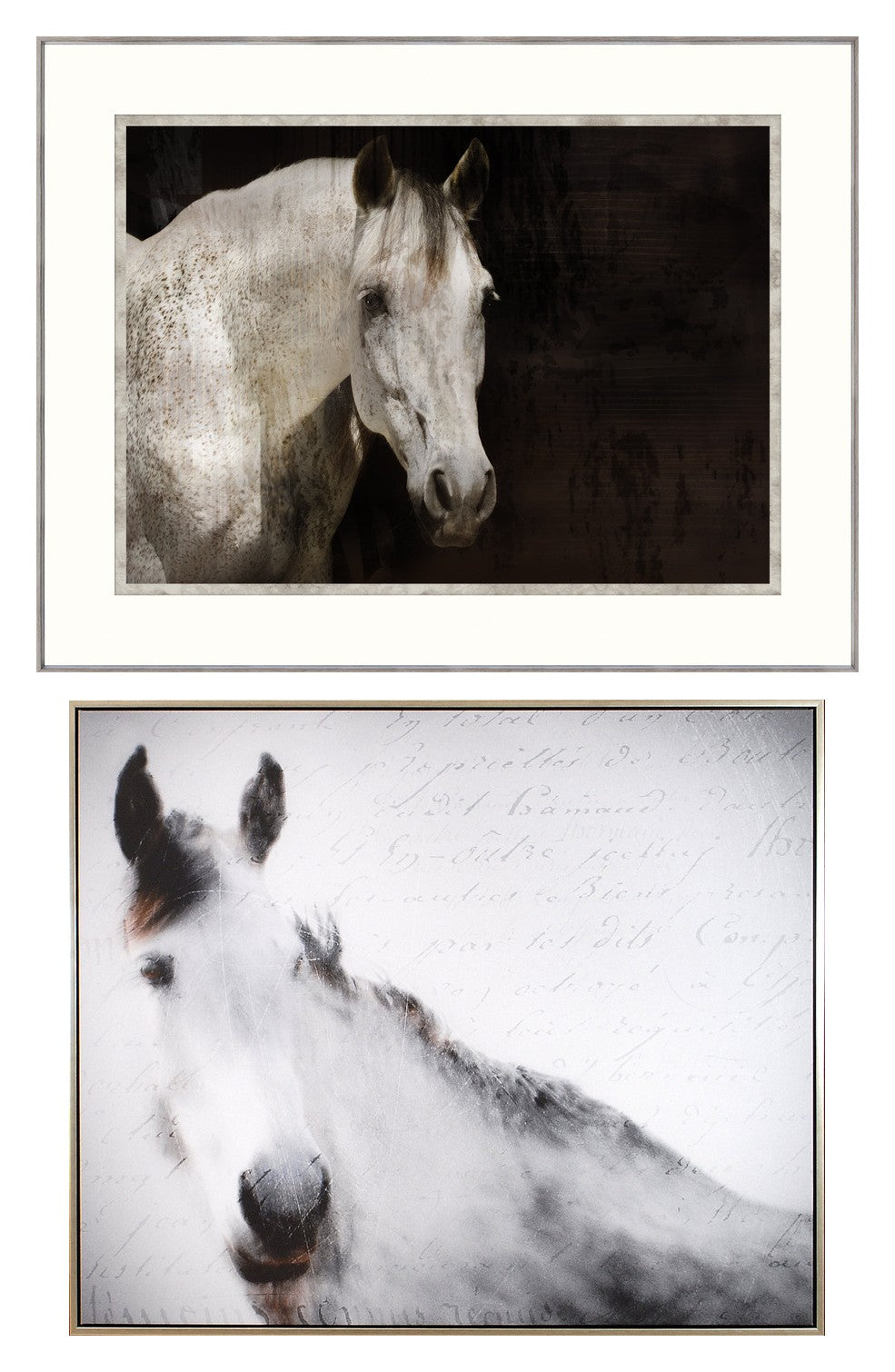 Morgan & Equine Romance Pair Bundle