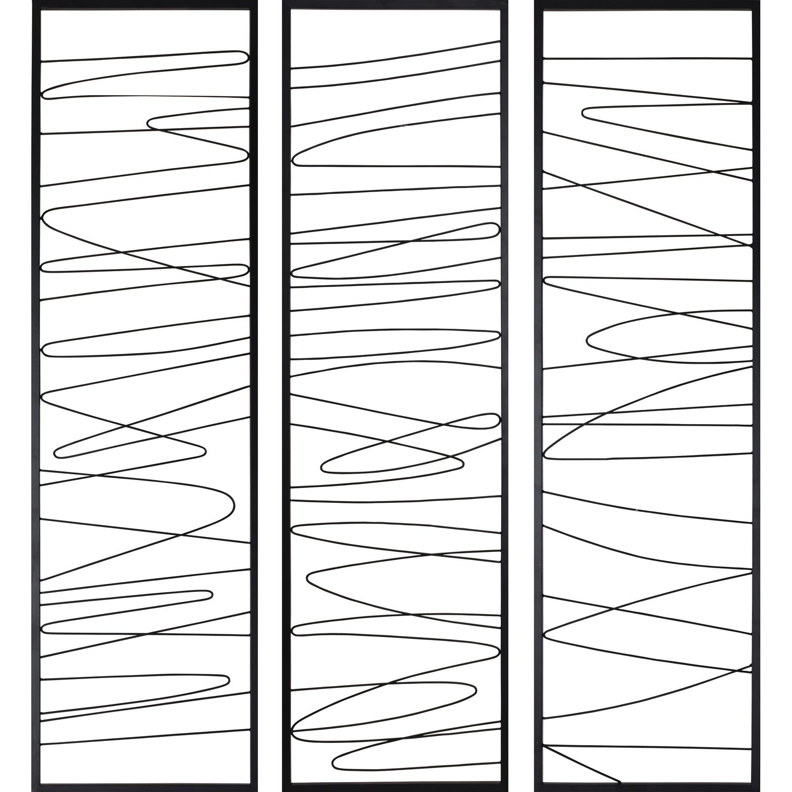 Renwil Studio Line Linear & Cocktail Modern Pair Bundle