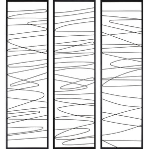 Renwil Studio Line Linear & Cocktail Modern Pair Bundle
