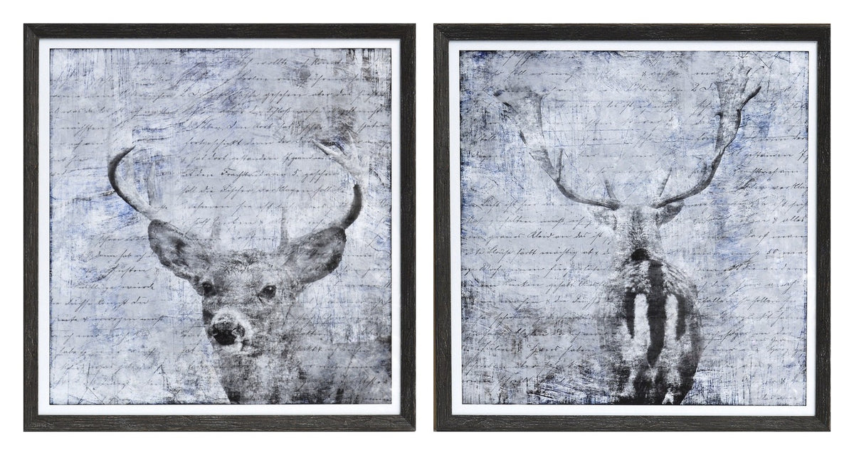 New Woodland Denizen Pair Bundle