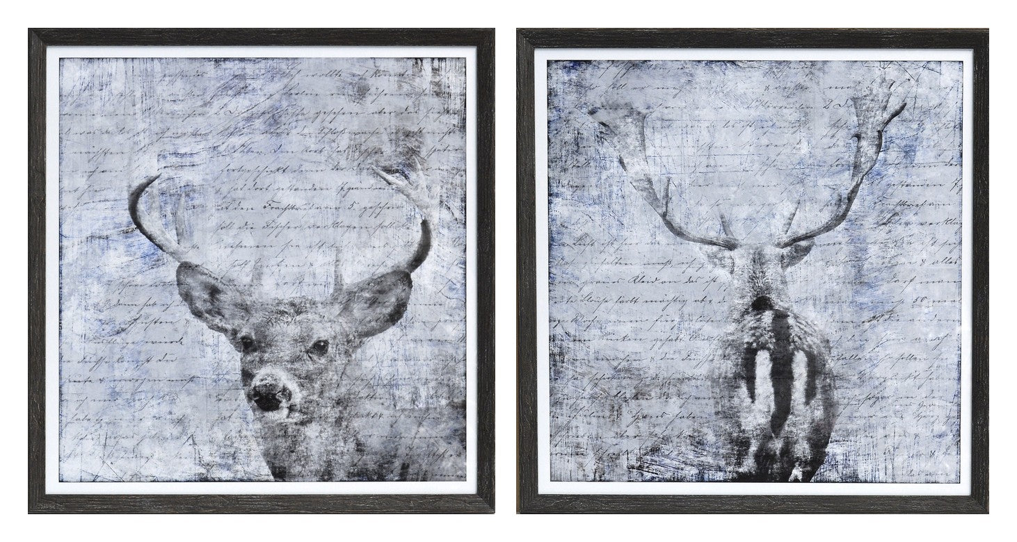 New Woodland Denizen Pair Bundle