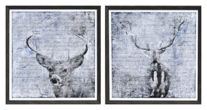 New Woodland Denizen Pair Bundle