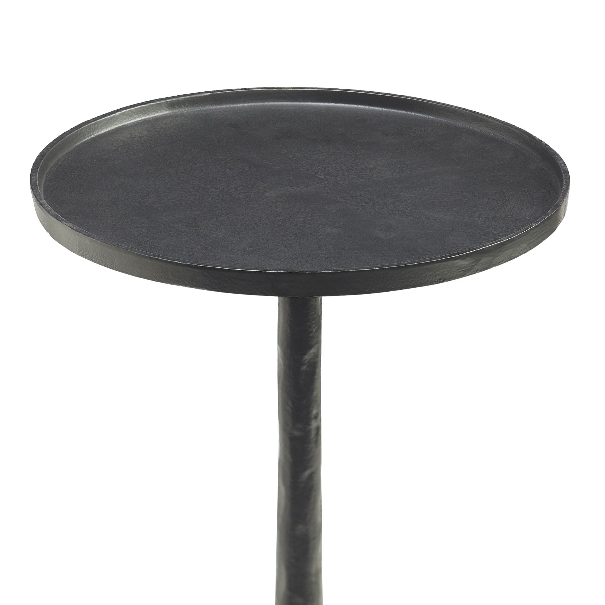 Konsta Table shown from a second angle to highlight the top surface and leg profile.