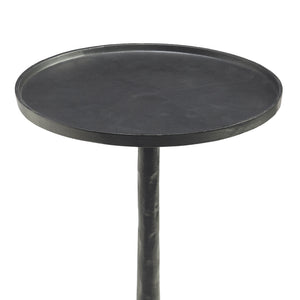 Konsta Table shown from a second angle to highlight the top surface and leg profile.