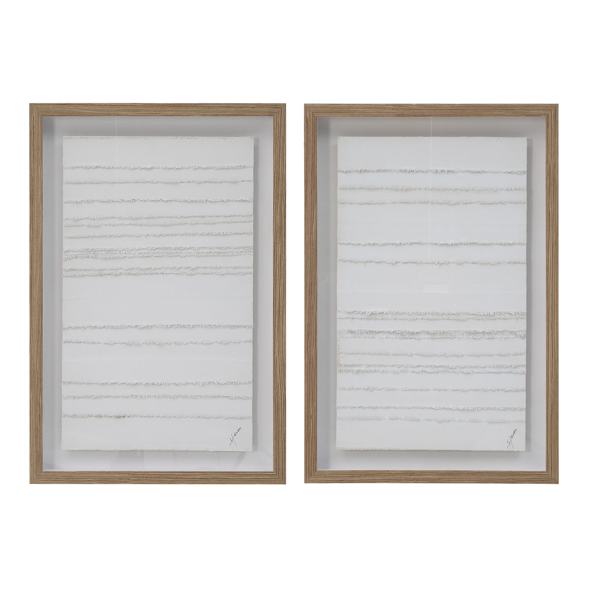 Renwil Belem & Trax Premium Statement Pair Bundle