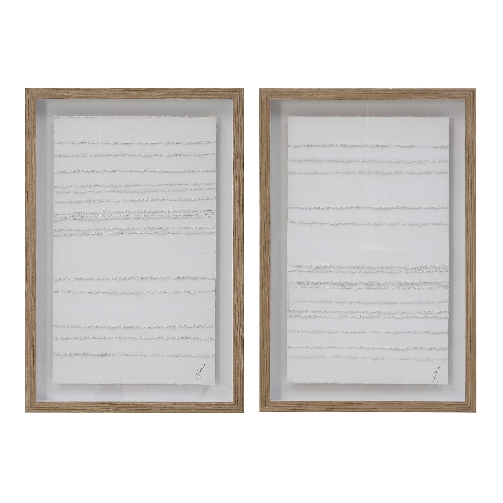Renwil Belem & Trax Premium Statement Pair Bundle